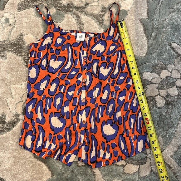 CAbi tank - Picture 6 of 8